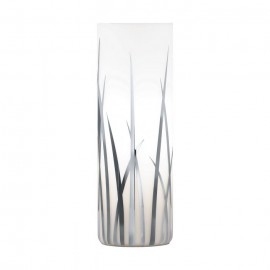 Eglo-RIVATO Table Light - White Chrome Glass Painted 
